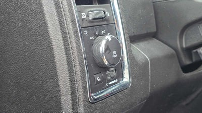 2018 RAM 3500 Laramie