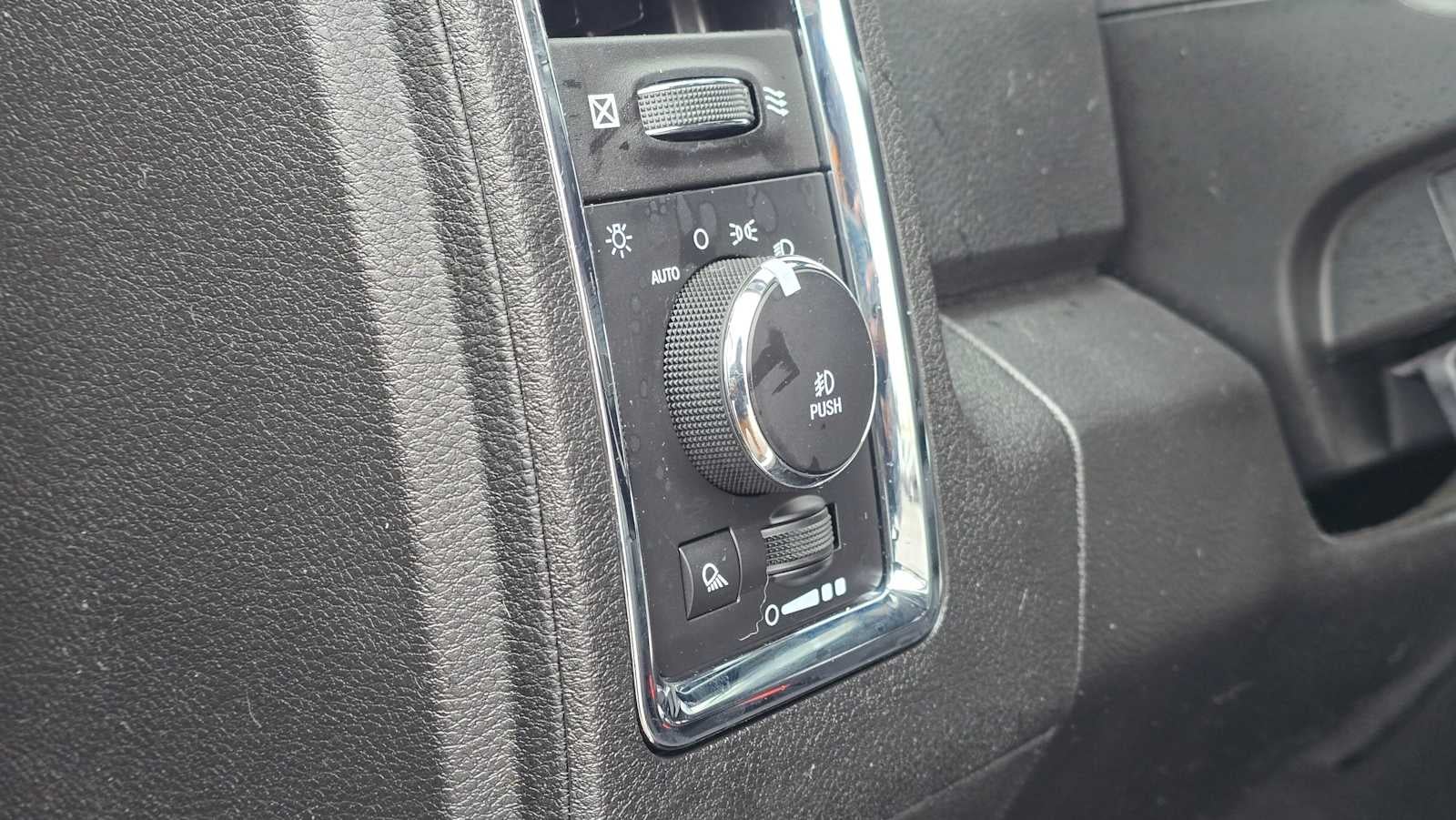 2018 RAM 3500 Laramie