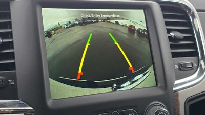 2018 RAM 3500 Laramie