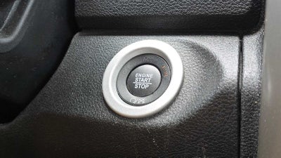 2018 RAM 3500 Laramie