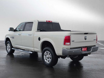 2018 RAM 3500 Laramie