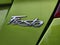 2019 Ford Fiesta ST Line
