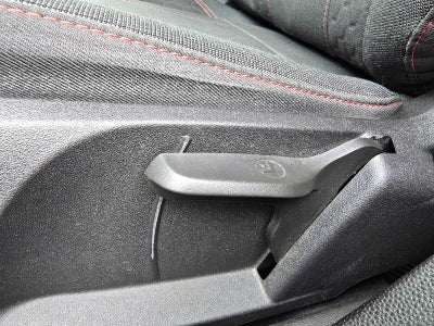 2019 Ford Fiesta ST Line