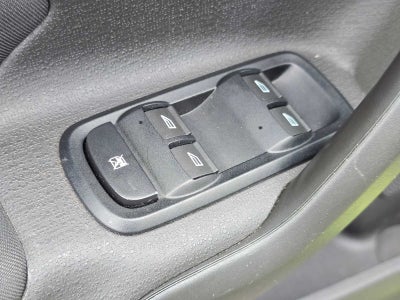 2019 Ford Fiesta ST Line