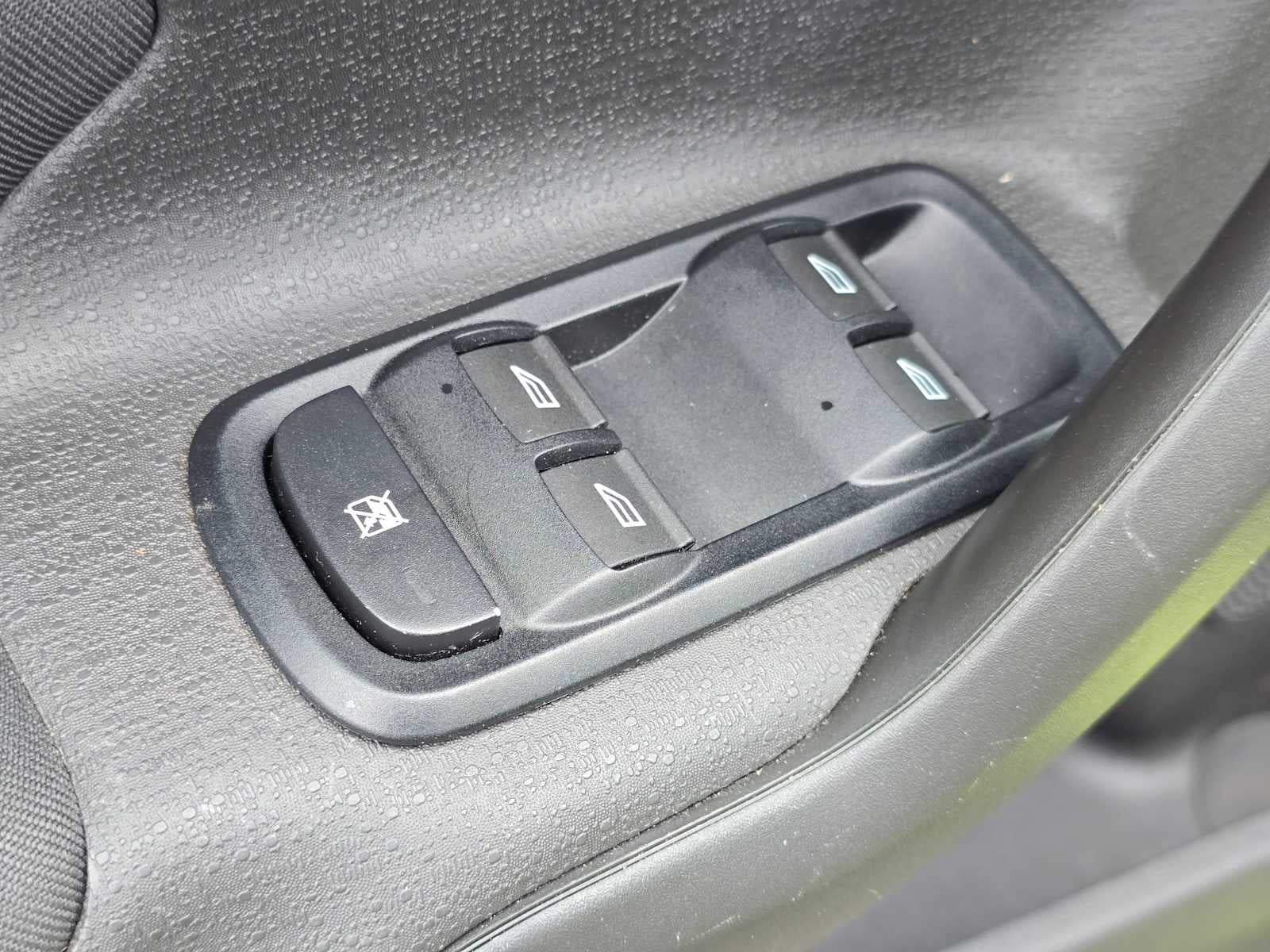 2019 Ford Fiesta ST Line