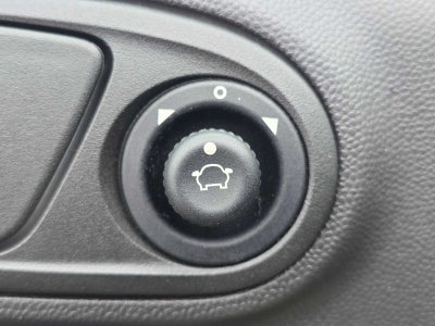 2019 Ford Fiesta ST Line