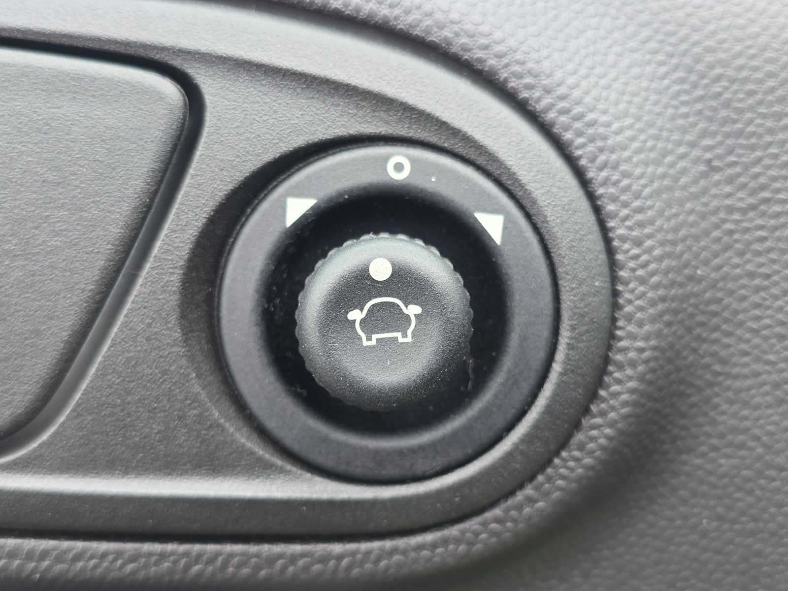 2019 Ford Fiesta ST Line