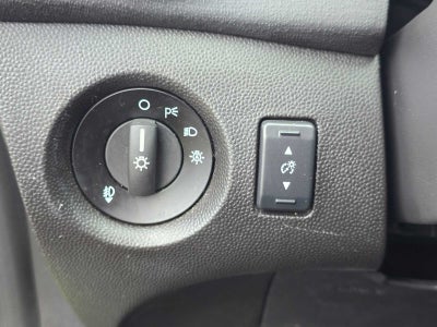 2019 Ford Fiesta ST Line