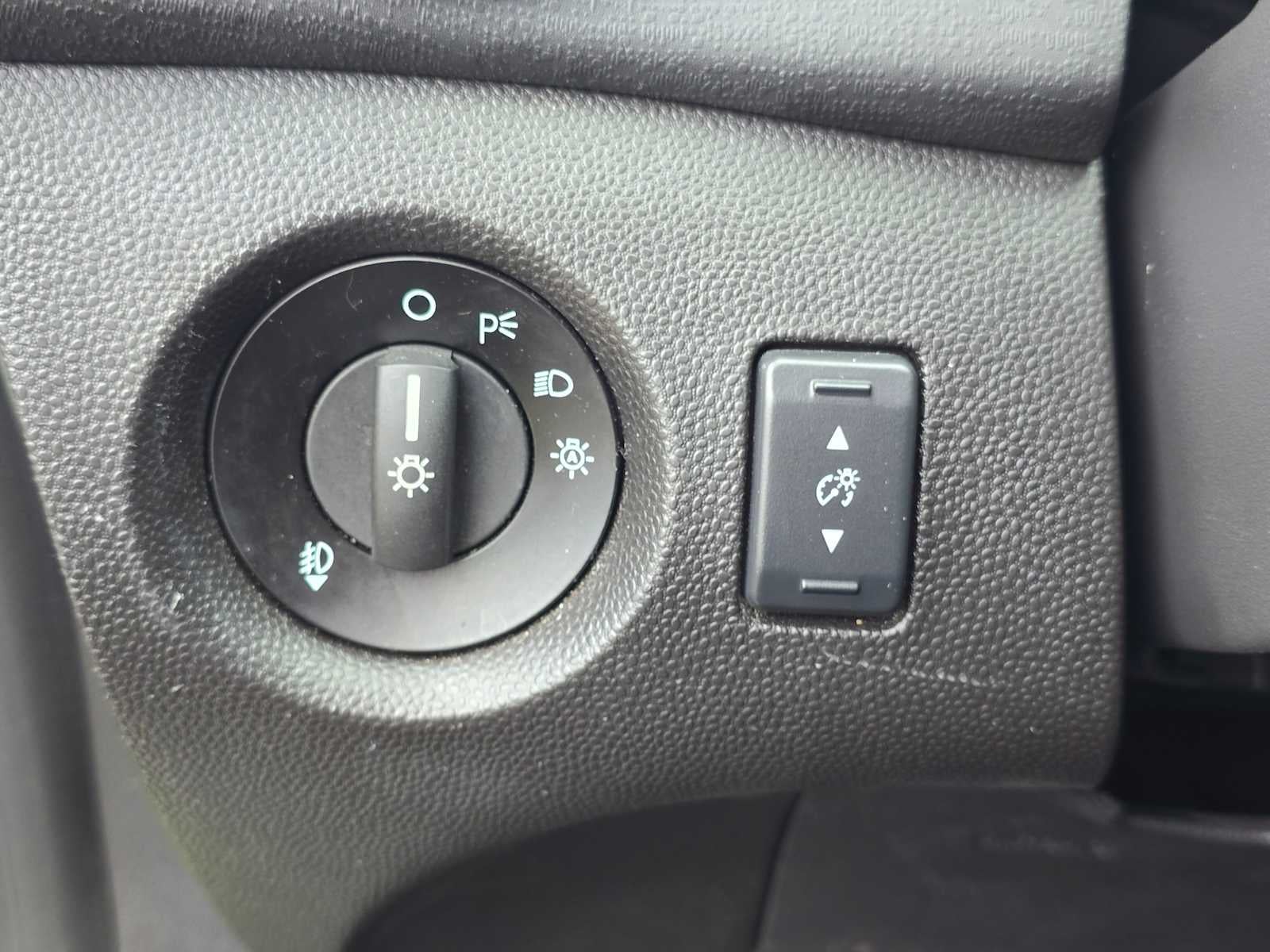 2019 Ford Fiesta ST Line