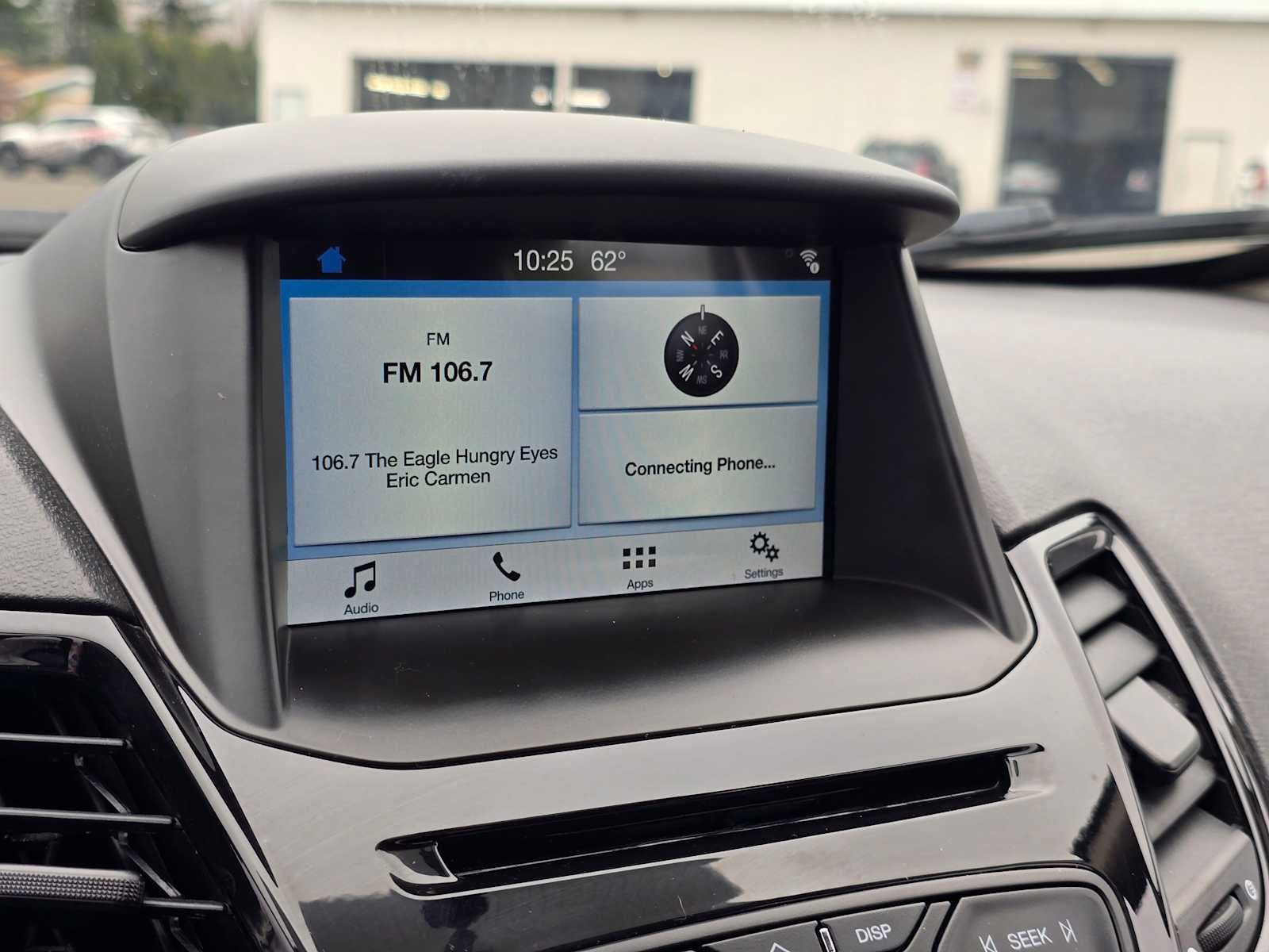 2019 Ford Fiesta ST Line