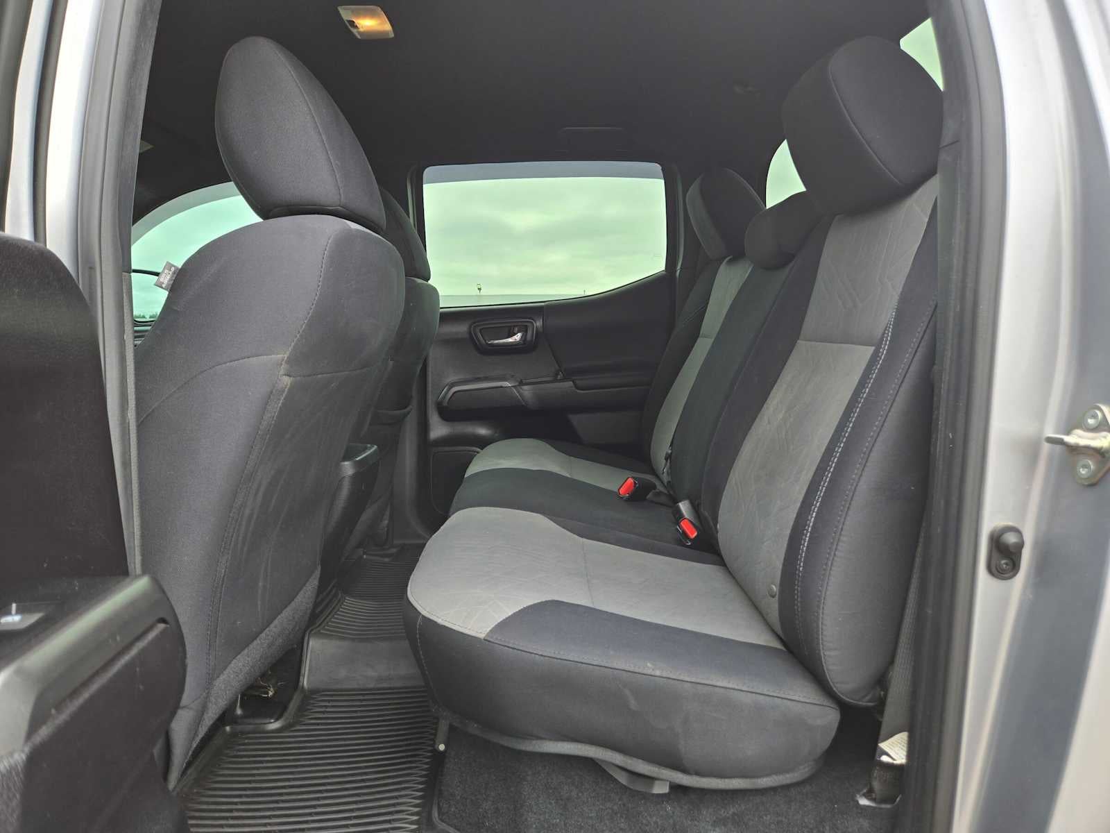 2020 Toyota Tacoma TRD Off Road