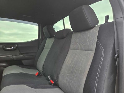 2020 Toyota Tacoma TRD Off Road