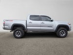 2020 Toyota Tacoma TRD Off Road