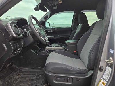 2020 Toyota Tacoma TRD Off Road