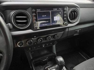 2020 Toyota Tacoma TRD Off Road