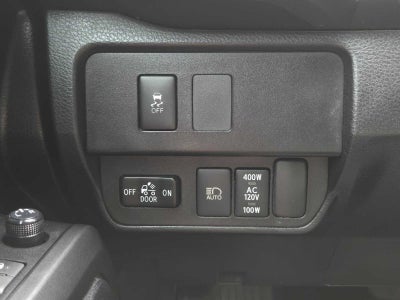 2020 Toyota Tacoma TRD Off Road