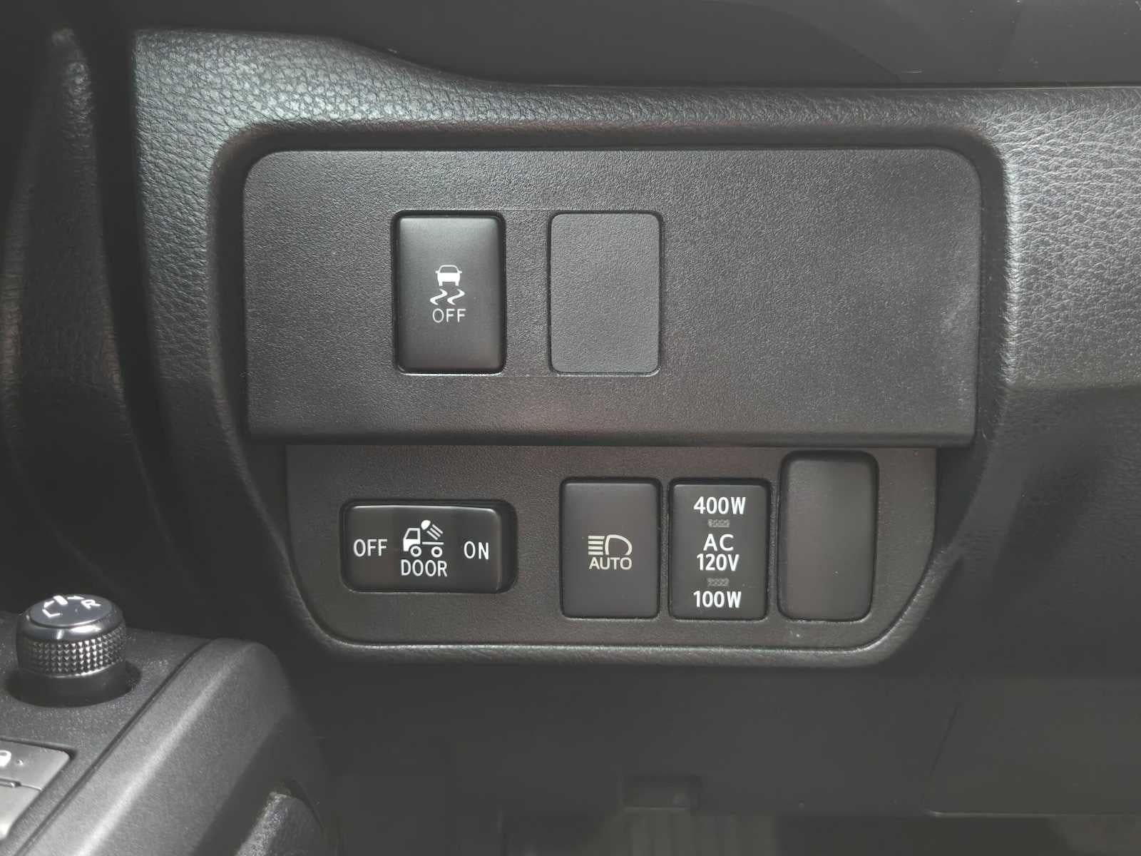 2020 Toyota Tacoma TRD Off Road