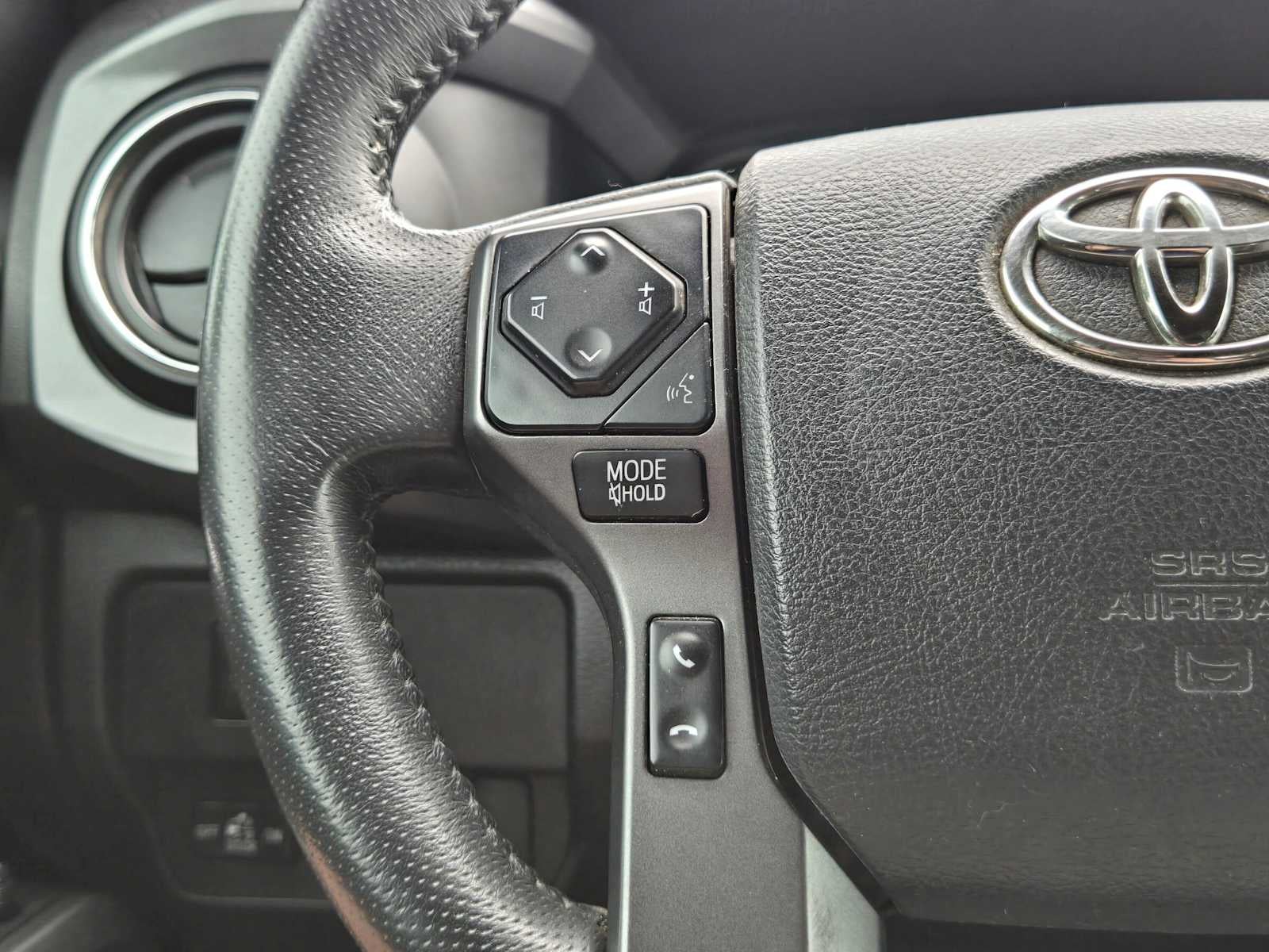 2020 Toyota Tacoma TRD Off Road