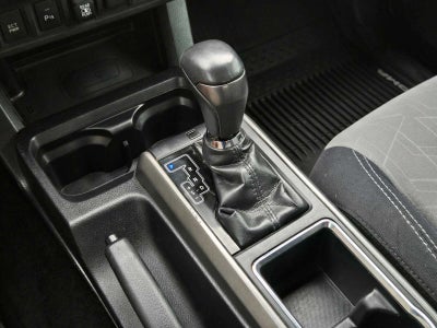 2020 Toyota Tacoma TRD Off Road