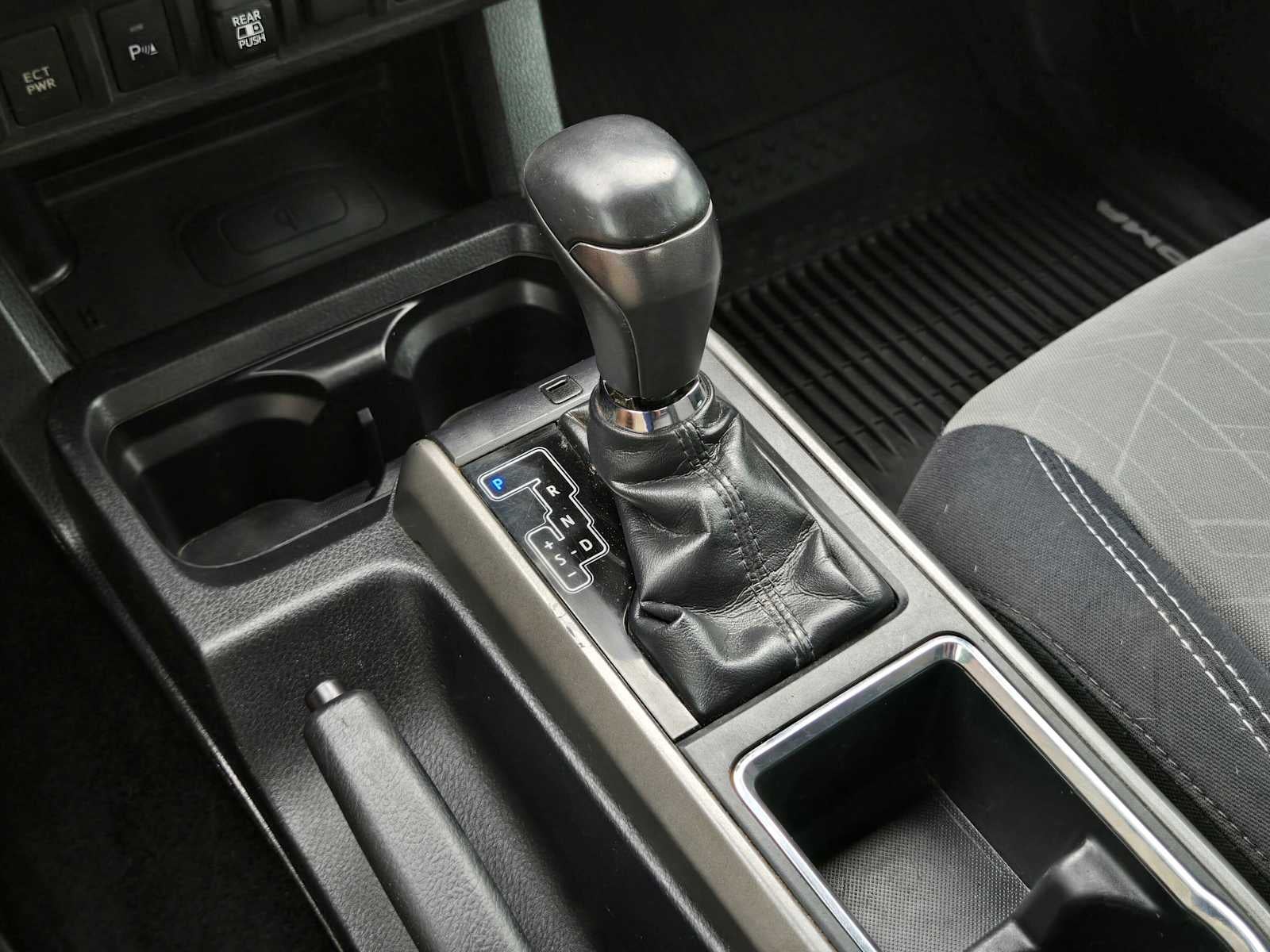 2020 Toyota Tacoma TRD Off Road