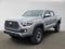 2020 Toyota Tacoma TRD Off Road