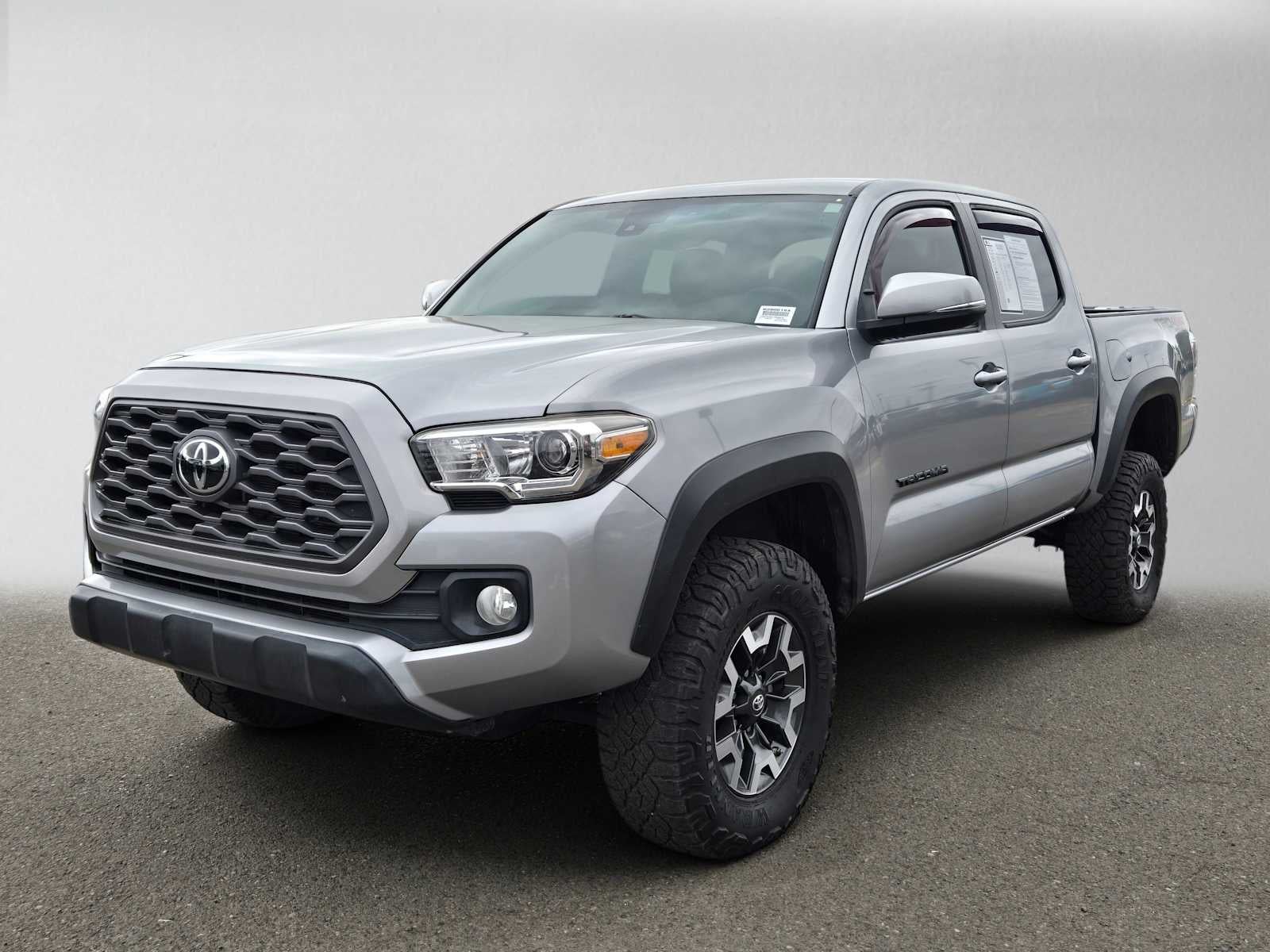 2020 Toyota Tacoma TRD Off Road