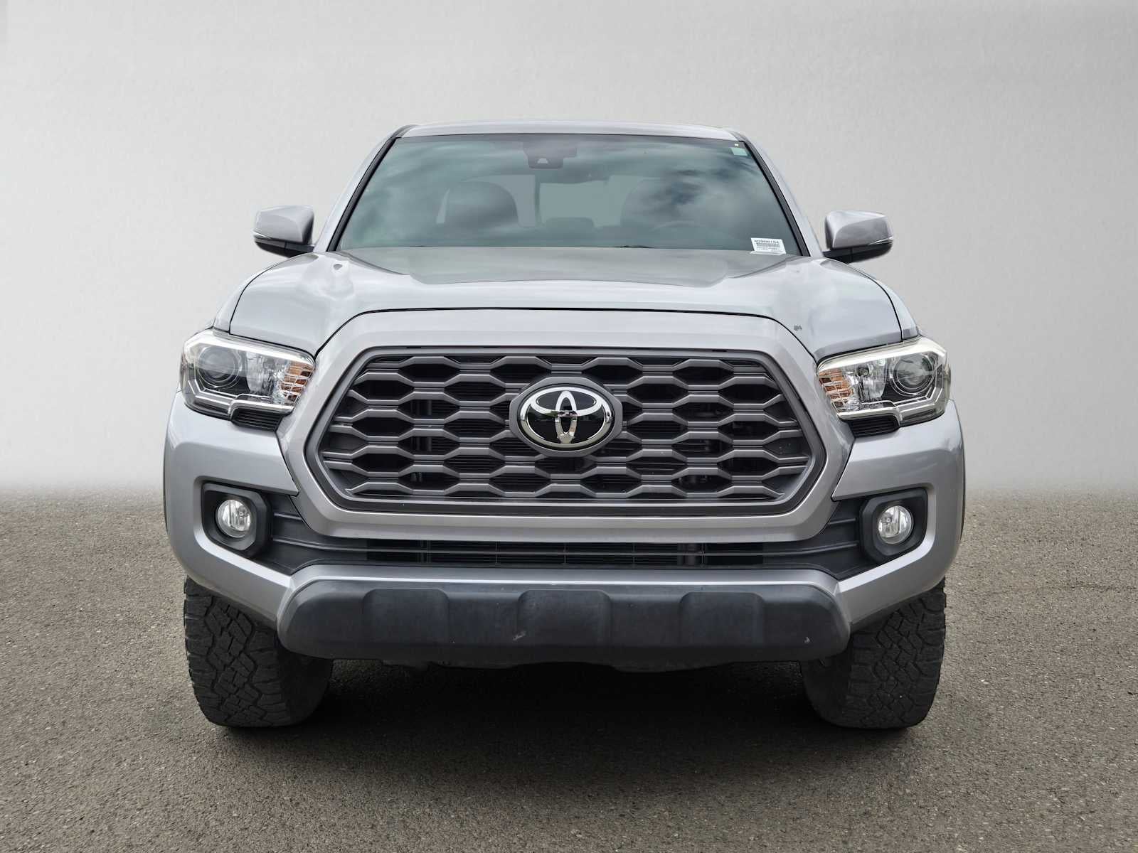 2020 Toyota Tacoma TRD Off Road
