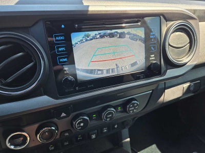 2019 Toyota Tacoma TRD Off Road