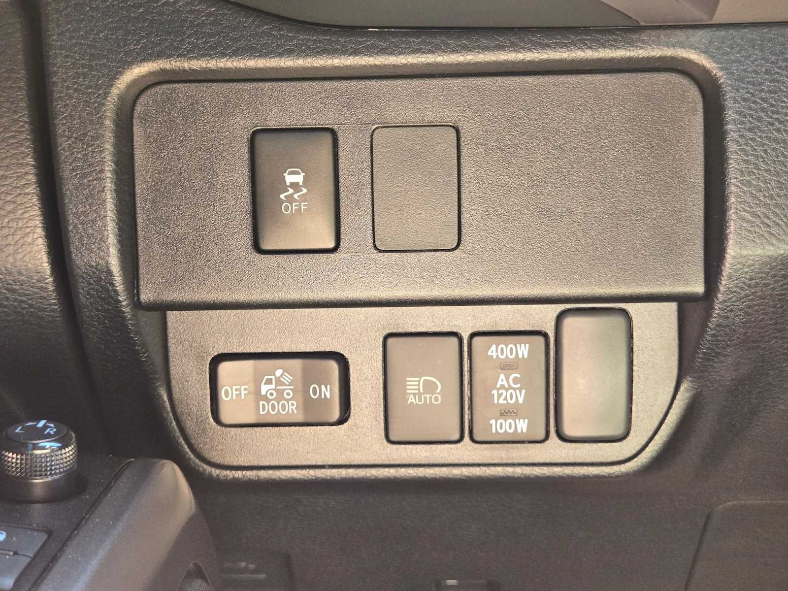 2023 Toyota Tacoma Trail Edition