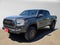2023 Toyota Tacoma Trail Edition