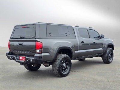 2019 Toyota Tacoma TRD Off Road