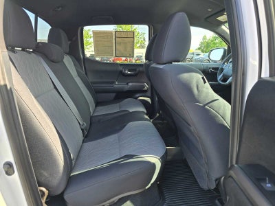 2020 Toyota Tacoma TRD Off Road
