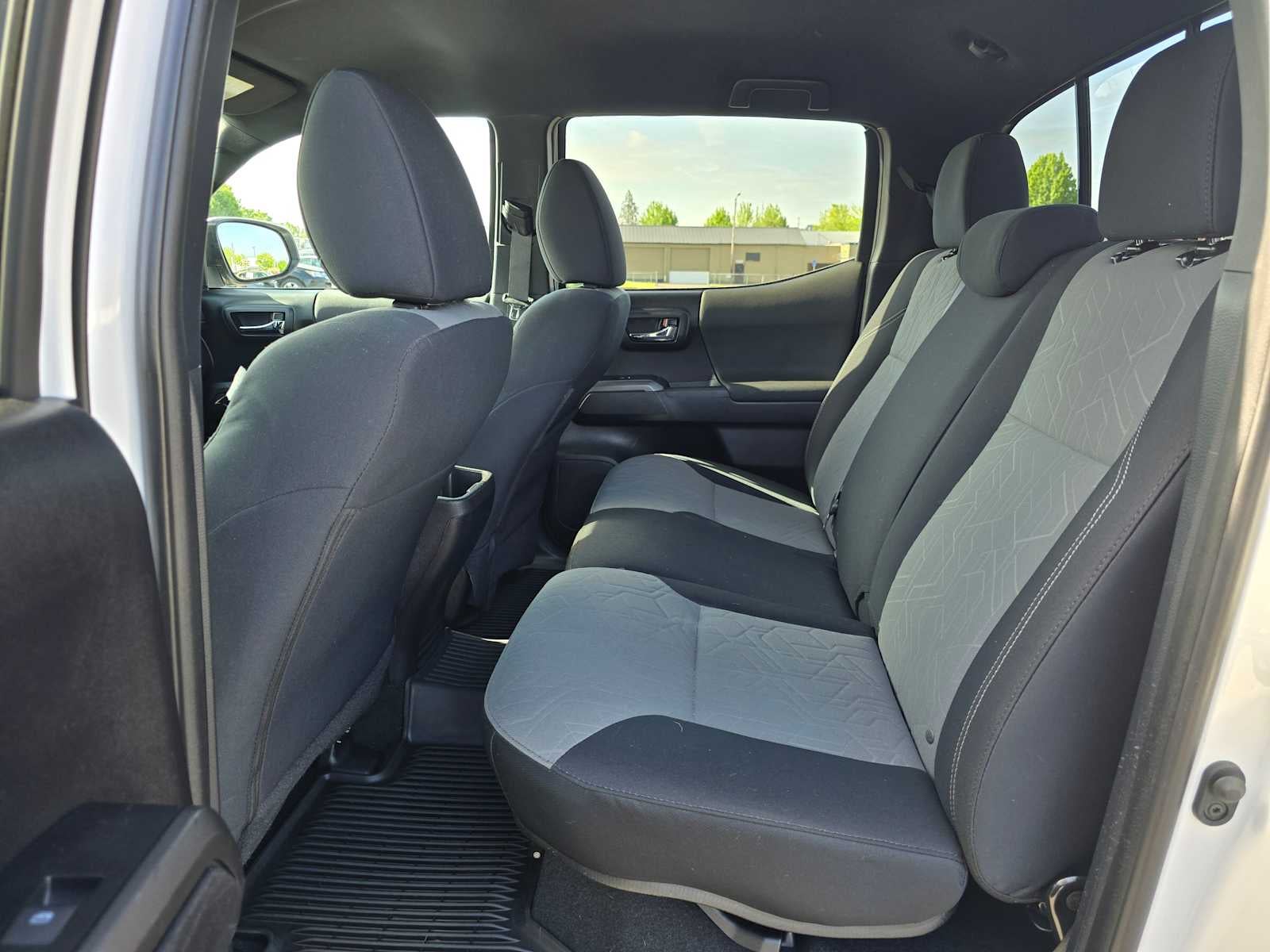 2020 Toyota Tacoma TRD Off Road