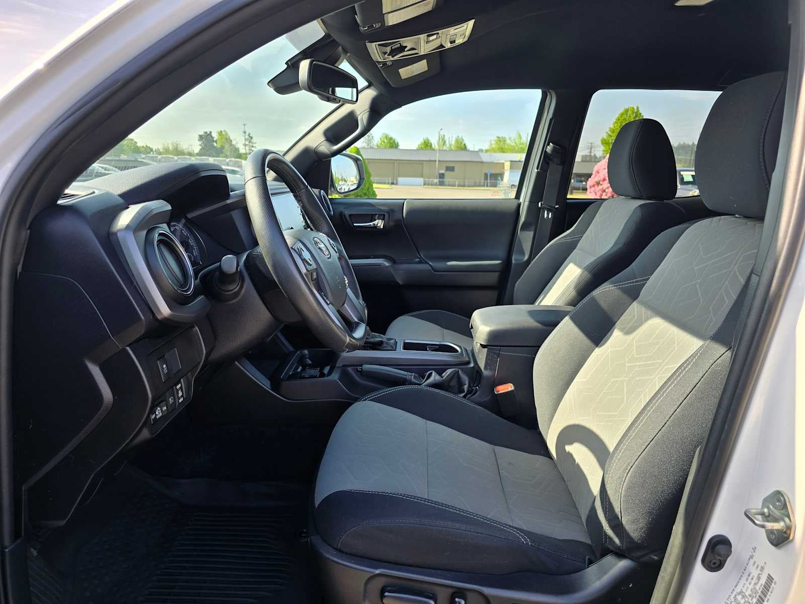 2020 Toyota Tacoma TRD Off Road