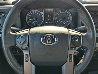 2020 Toyota Tacoma TRD Off Road