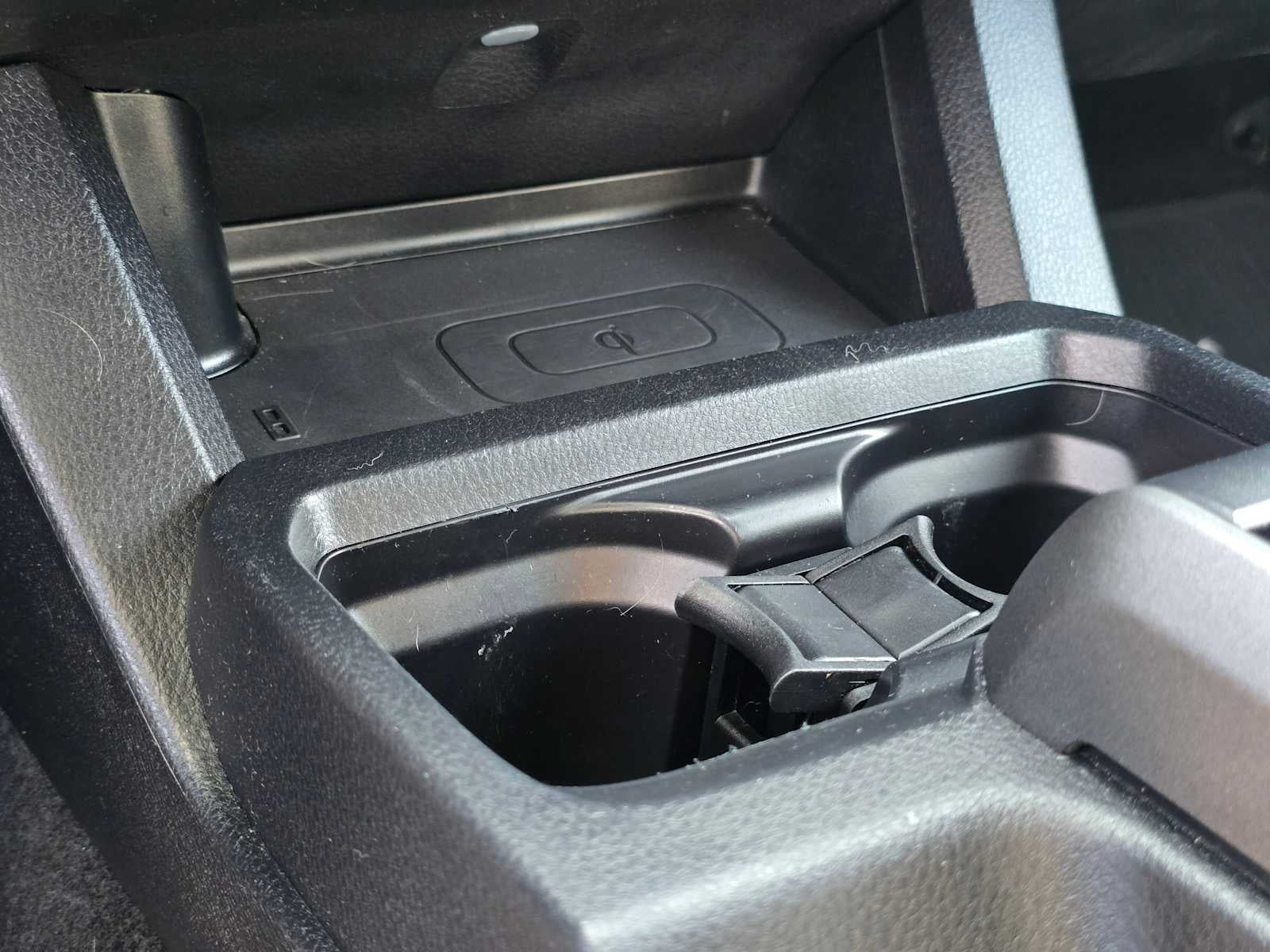 2020 Toyota Tacoma TRD Off Road