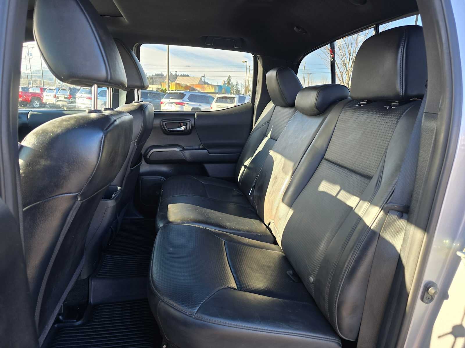 2019 Toyota Tacoma TRD Off Road