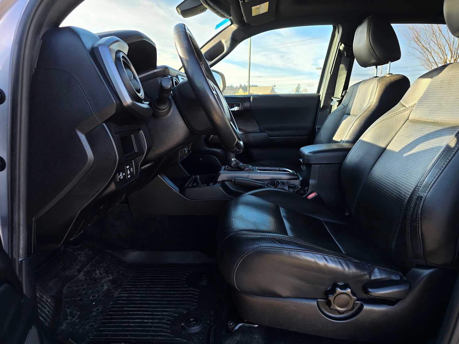 2019 Toyota Tacoma TRD Off Road