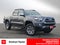 2016 Toyota Tacoma Limited