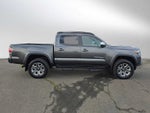 2016 Toyota Tacoma Limited