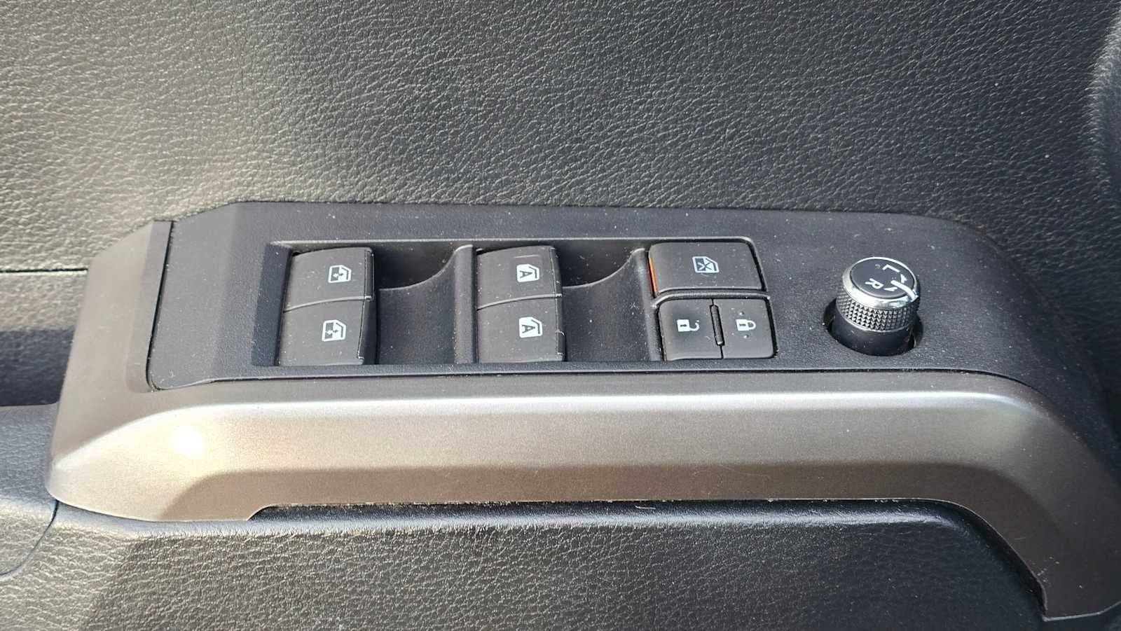 2016 Toyota Tacoma Limited