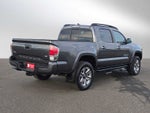 2016 Toyota Tacoma Limited