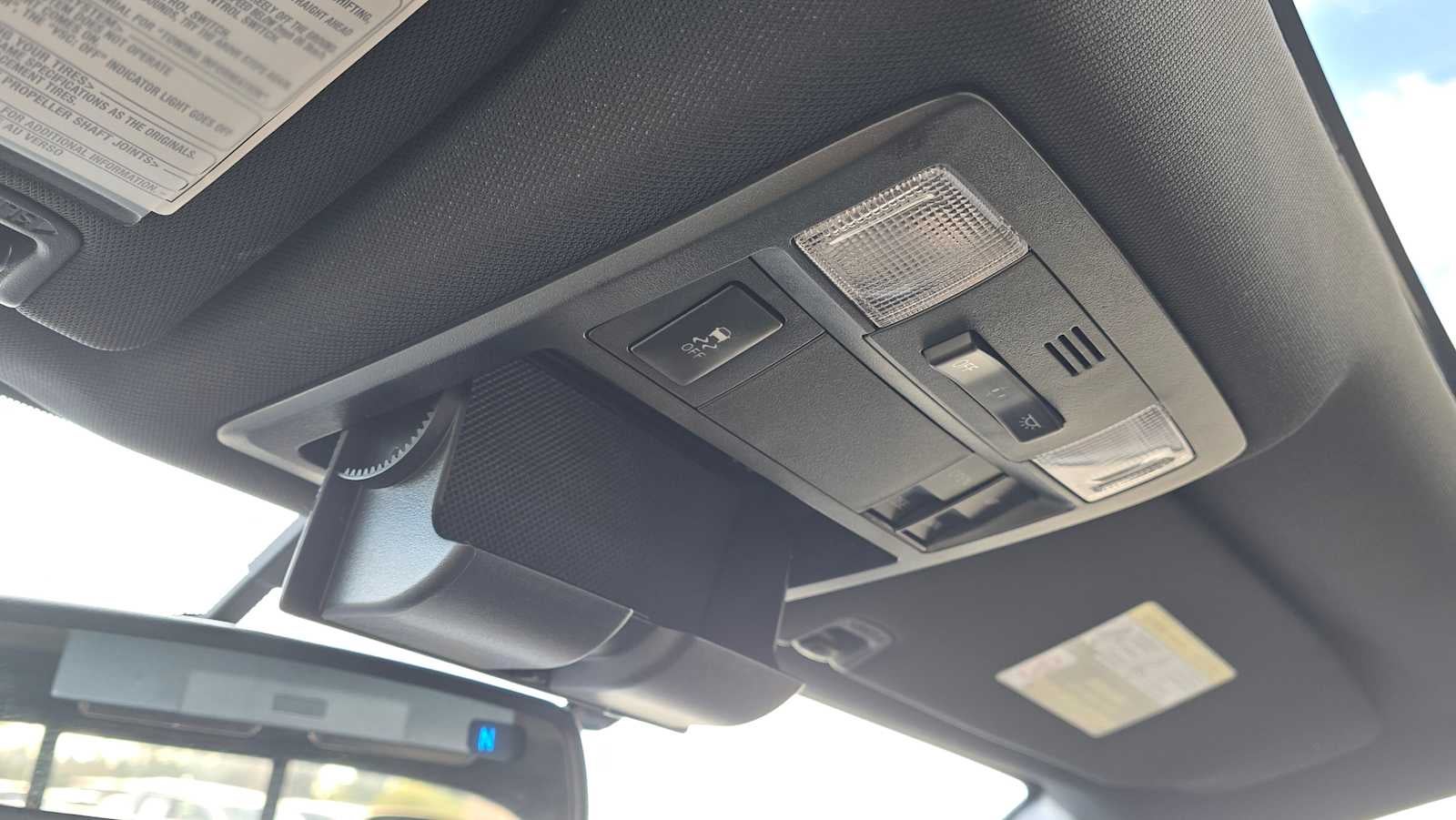 2016 Toyota Tacoma Limited