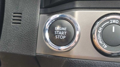 2016 Toyota Tacoma Limited