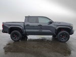 2025 Toyota Tacoma TRD Pro Hybrid