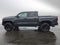 2025 Toyota Tacoma TRD Pro Hybrid