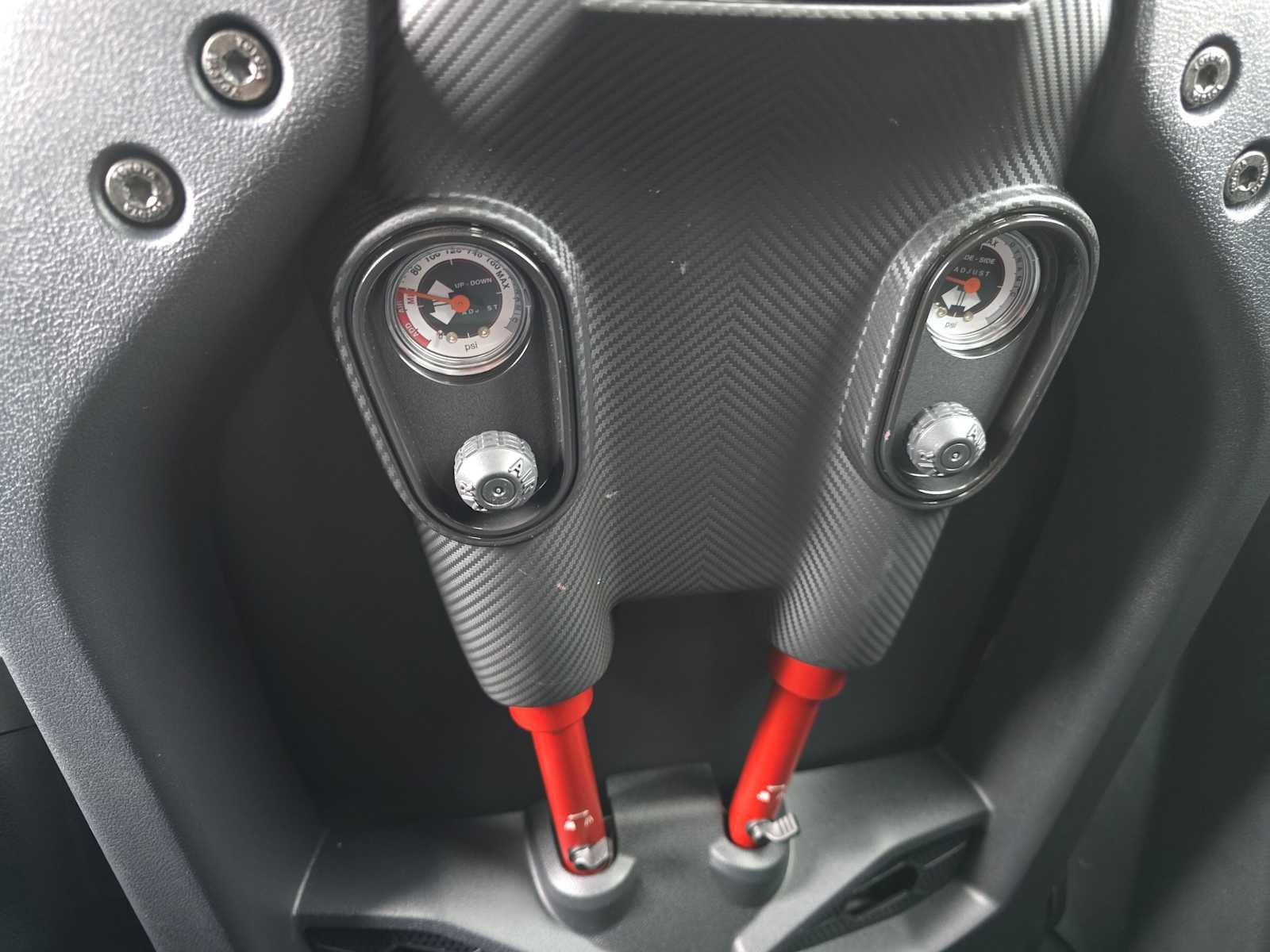 2025 Toyota Tacoma TRD Pro Hybrid