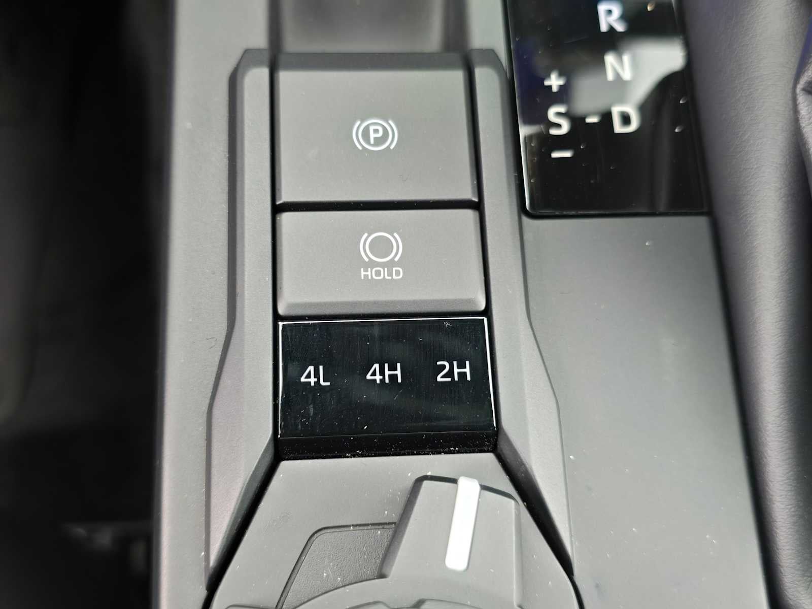 2025 Toyota Tacoma TRD Pro Hybrid