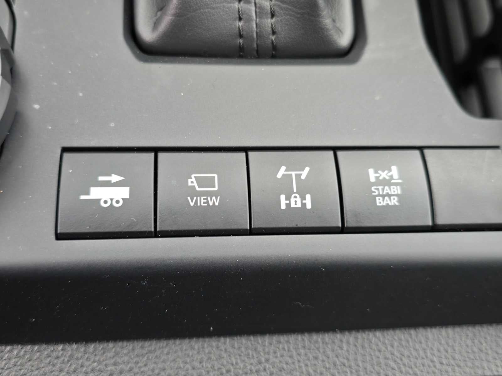 2025 Toyota Tacoma TRD Pro Hybrid