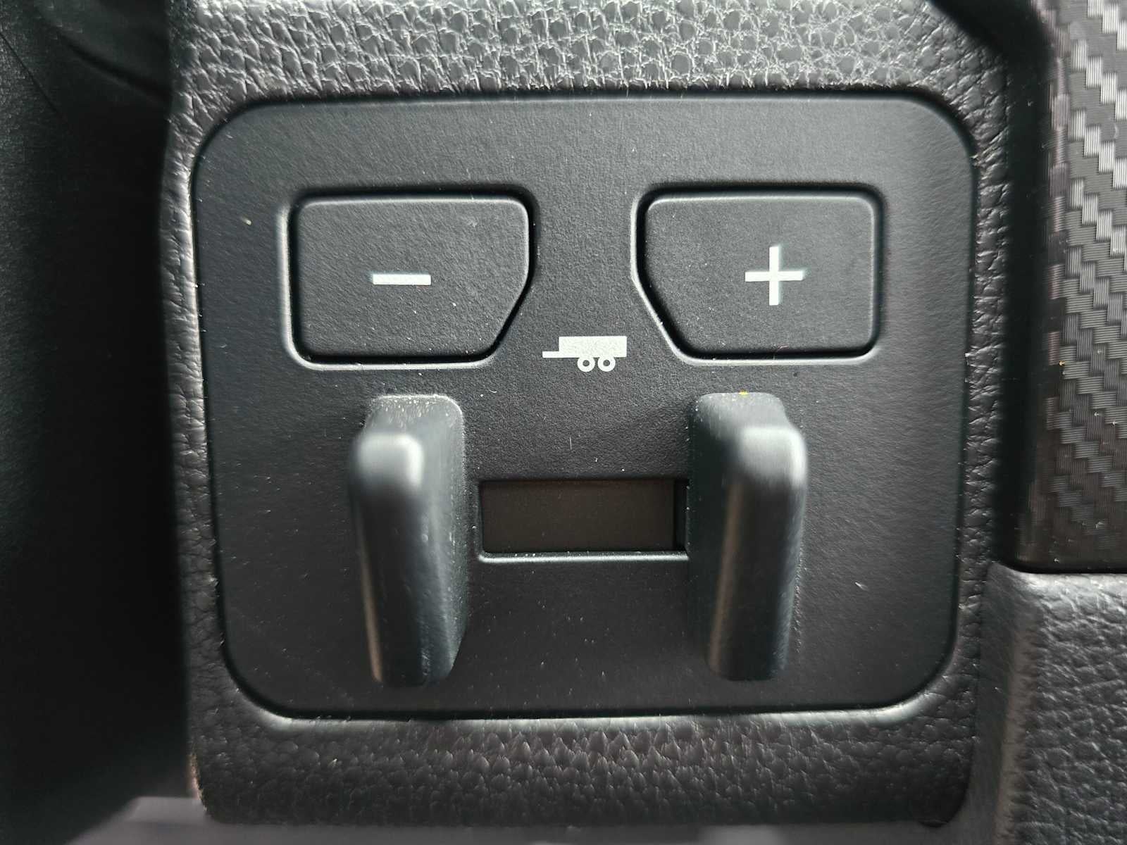 2025 Toyota Tacoma TRD Pro Hybrid